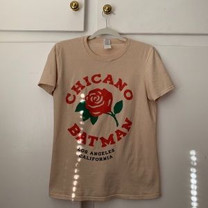 CHICANO BATMAN MAZAPÁN TSHIRT